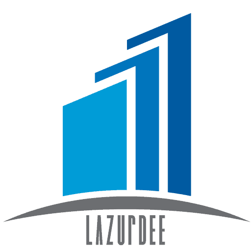 موقع لازوردي